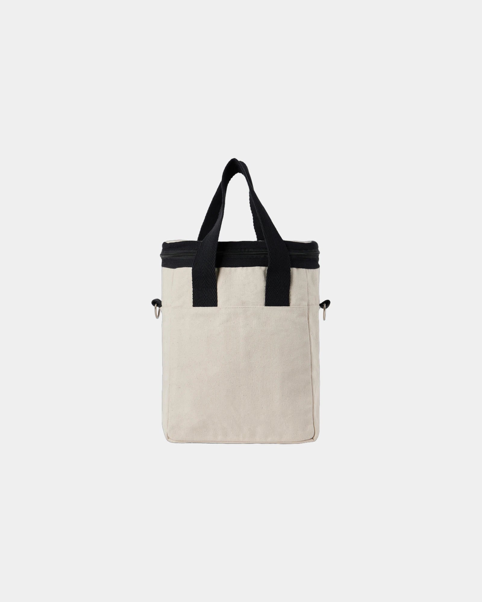 Koeltas gerecycled canvas Vinga Volonne om te personaliseren - 1